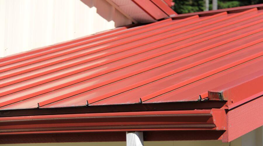 Industrial Roof Inspection in Pacific City, OR